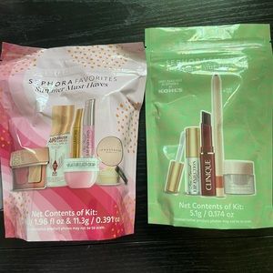 SEPHORA DUO FAVORITES